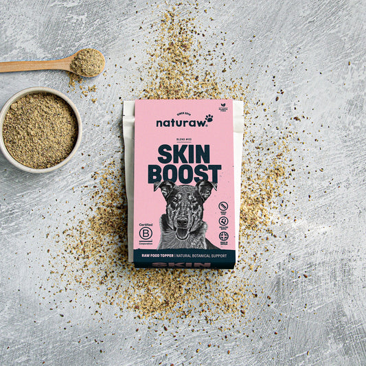 Boost by Naturaw - Skin