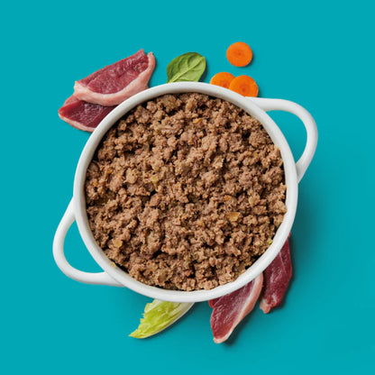 Nutriment - Gently Steamed Duck 395g