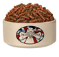 The Dog's Butcher - Christmas Whole Partridge Minced in Feather 1kg