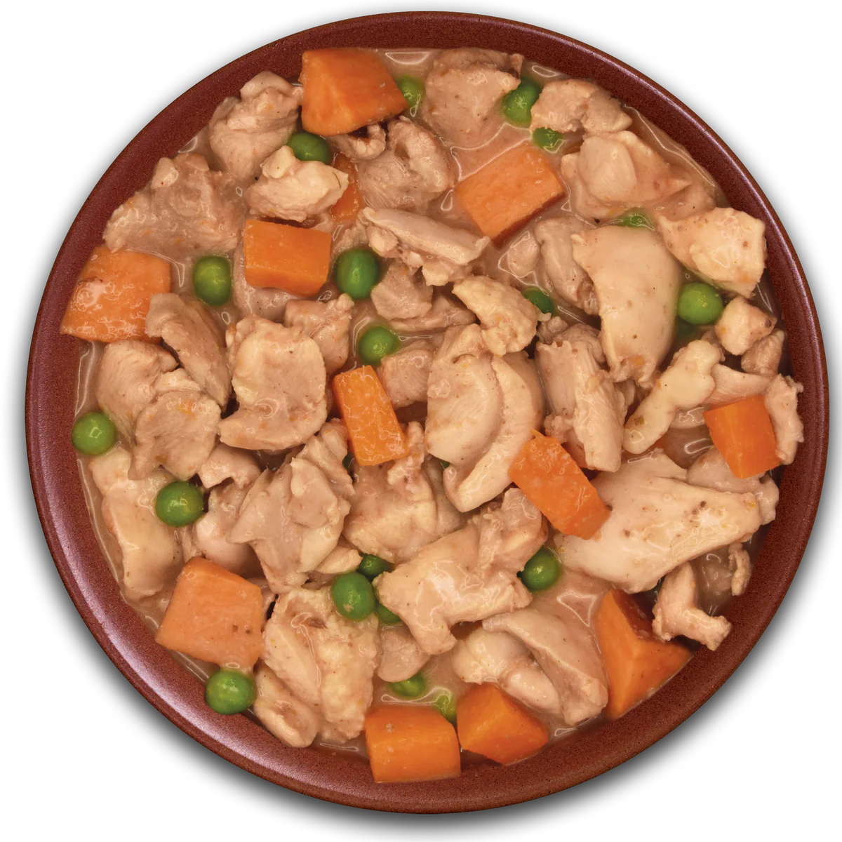 AlphaSpirit - Realfood Complete Chicken Stew for Dogs 280g