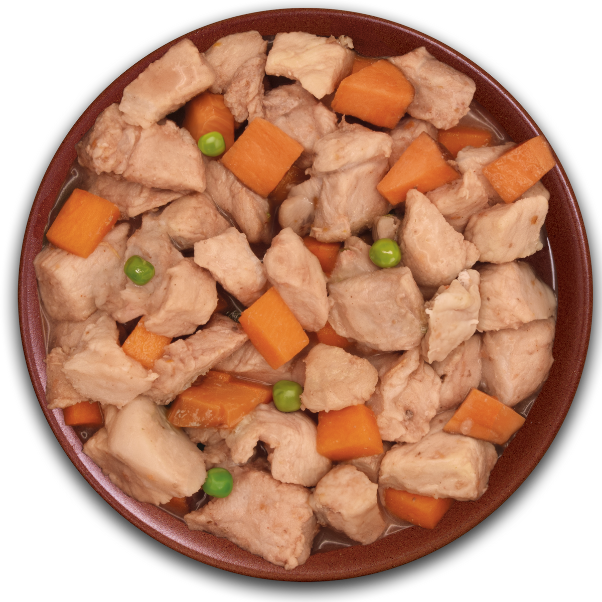 AlphaSpirit - Realfood Complete Pork Stew for Dogs 280g